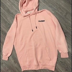 Playboy hoodie